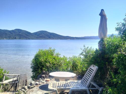 Greeksummer in Gialtra