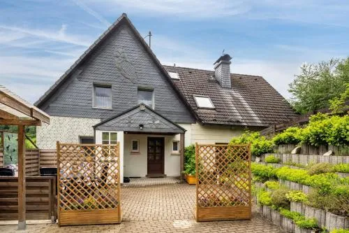 Ferienhaus Maag, 102qm in Attendorn, Deutschland