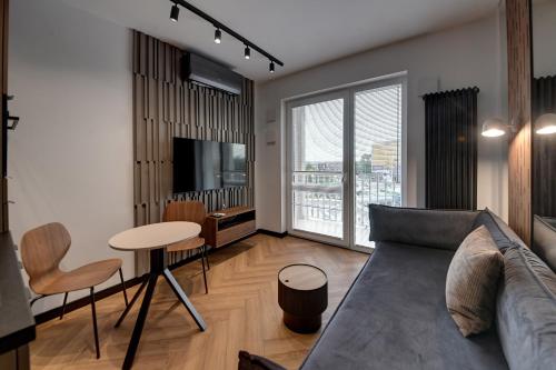 RentPlanet - Studio Hallera – khách sạn tại Krzyki