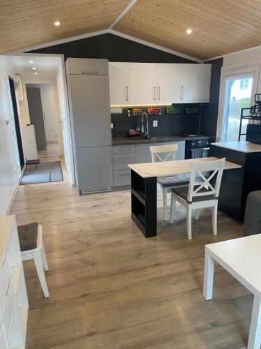 Tiny House Milena in Kemnitz (Mecklenburg-Vorpommern)