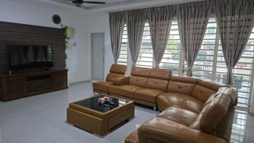 Kuantan City Tanjung Lumpur near KPJ Specialist – khách sạn tại Hồ Chini