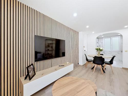 Magnifique appartement rénové dans le cœur de Menton