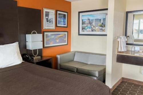 1 twin bed