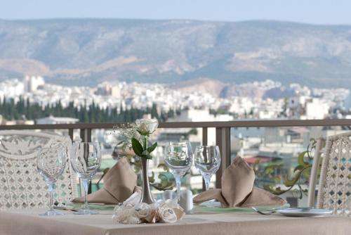 The Athenian Callirhoe, Atény (fotografie 7)