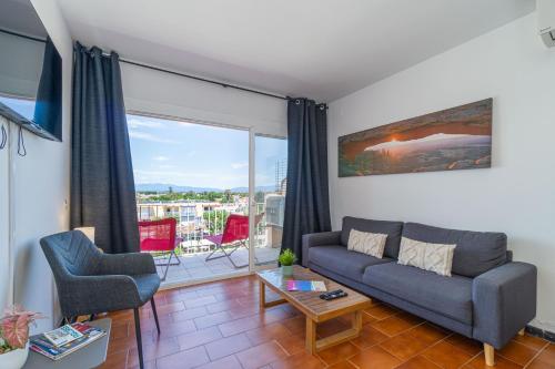 Basic Comfort Apartment Gran reserva 0064
