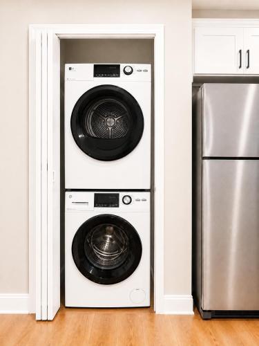 Newly constructed! 1bed 1bath Apartment in Scotch Plains, USA