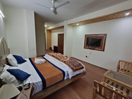 hotel photo