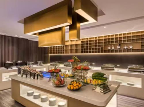 Mercure Chengdu Downtown Hotel - image 4
