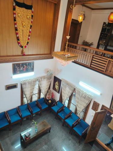 Krishna jayam premium homestay - image 2