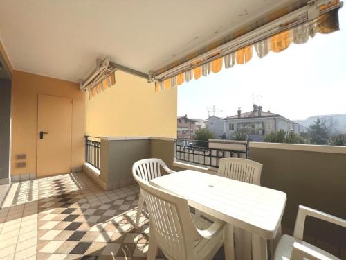 Peaceful retreat in Grado close to the beach
