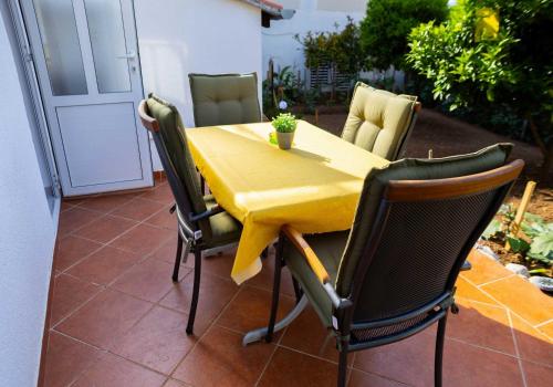 Apartment Olga 1