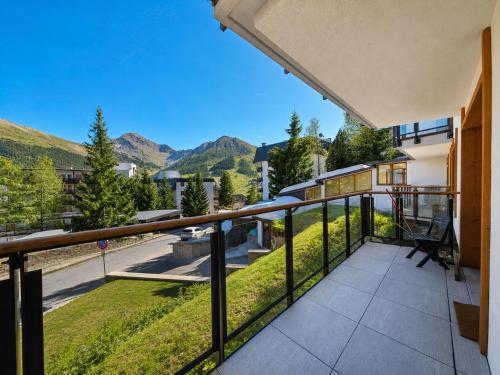 Hostdomus - Good Vibes Apartment