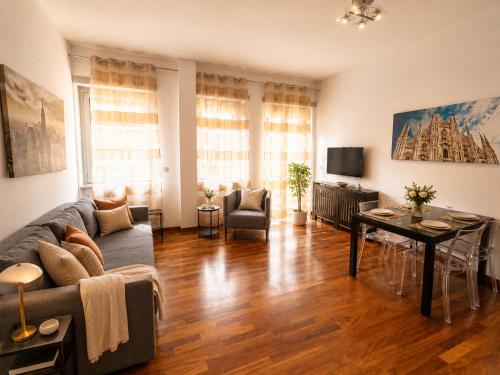 Style Homes Brera San Marco 29, Milan (photo 6)