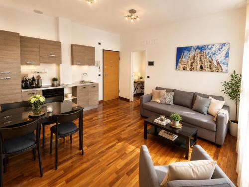 Style Homes Brera San Marco 29, Milan (photo 5)