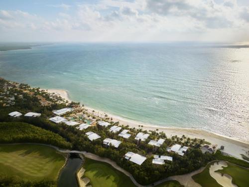 Alila Mayakoba, Playa del Carmen
