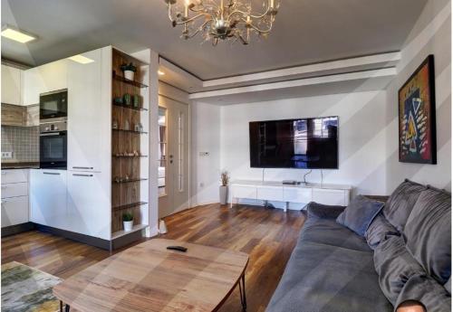 Cozy Apartment in City Center and Heart of Prishtina - Pristina