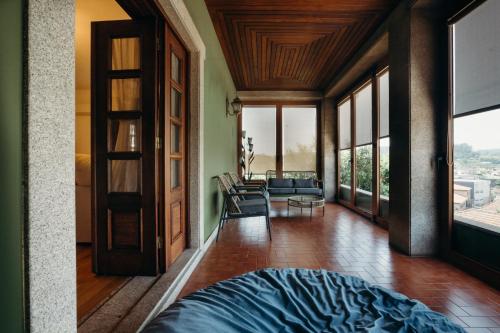 Villa Maria Caetana 3
