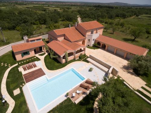 Villa Portulaca