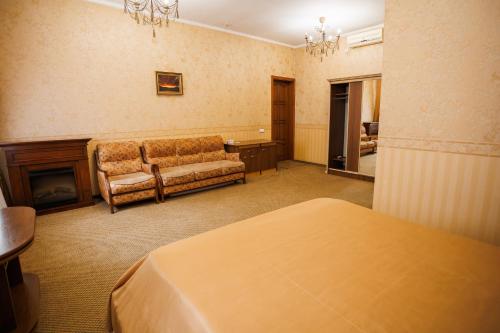 Avenue Hotel in Chernivtsi