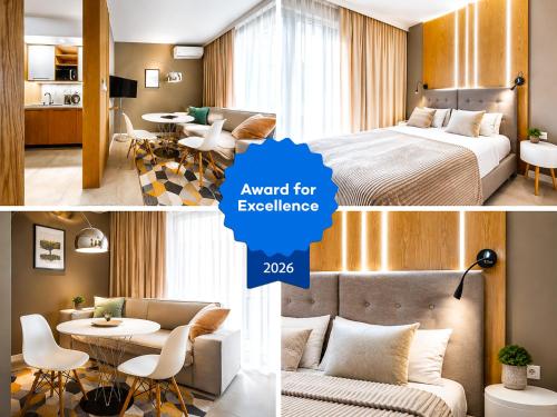 Apartament Wola Jana Kazimierza, WI-FI, Klima, Parking, Balkon, 29m2, Warszawa