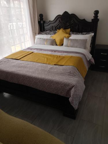 The Cozy Nest Ruaka in 魯阿卡
