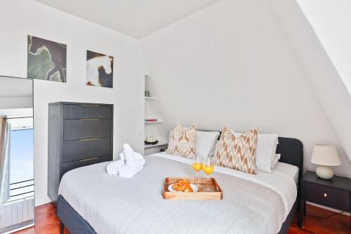 BnBNova - 1BR - Near Pompidou & Place des Vosges - image 13
