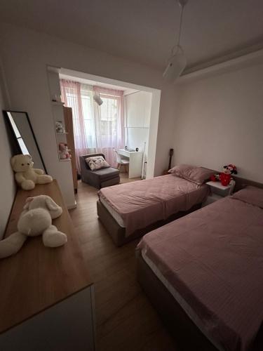 City Mall Urban Home – khách sạn tại Skopje