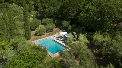 A szálláshely kívülről, Villa Vasciano - Private Pool & AirCo in Pierle