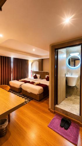 Hotel Yambu kathmandu, Kathmandu