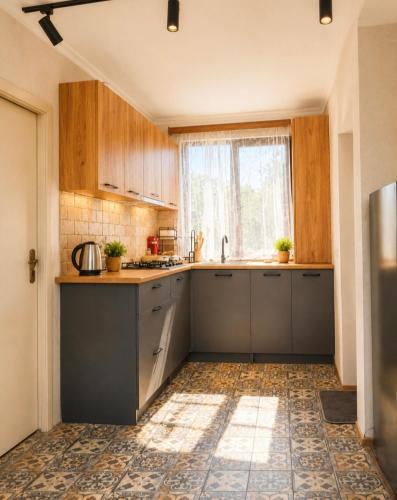 Garden Cottage in Tsemi