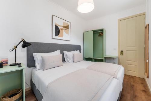 GuestReady - Vanzeleres Collection Room Type - Standard Twin Room