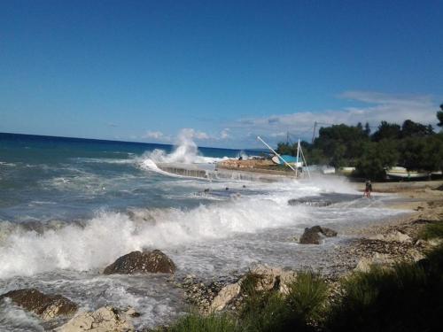  Apartments Mareta in Silba