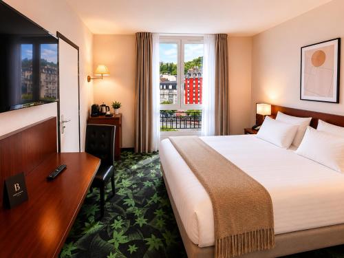 Mercure Lourdes Impérial - image 43