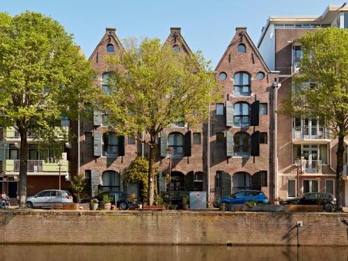 YAYS Amsterdam Salthouse Canal by Numa, Ámsterdam (foto 2)