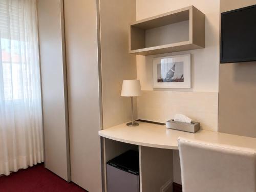 Hotel Da Mario – Caorle, GA