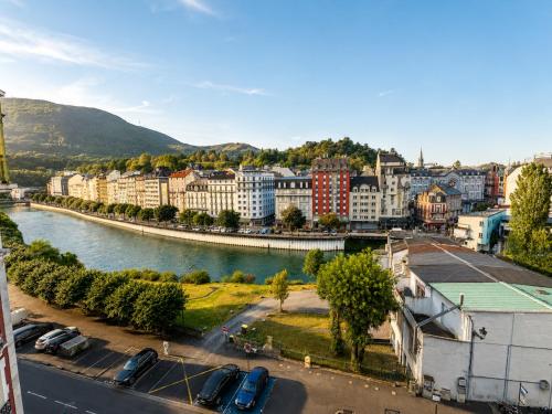 Mercure Lourdes Impérial - image 39