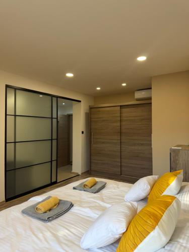 . Apartmánový dom Ametyst