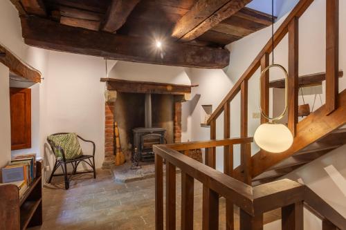 Villa Vasciano - Private Pool & AirCo in Pierle