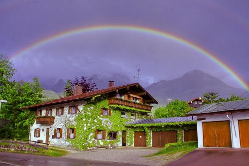 Haus Stocker