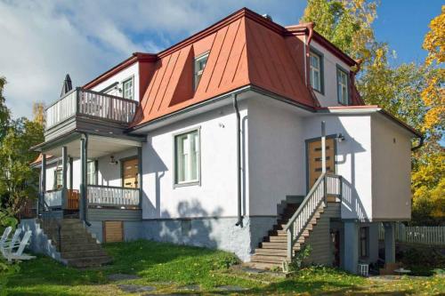 . Lossiranta Tavis