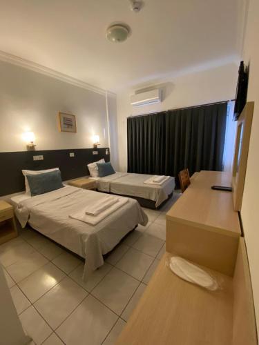Reis Maris Hotel in Marmaris