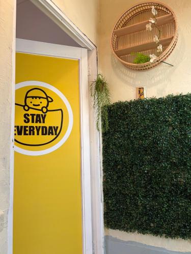 Stay Everyday in Guro