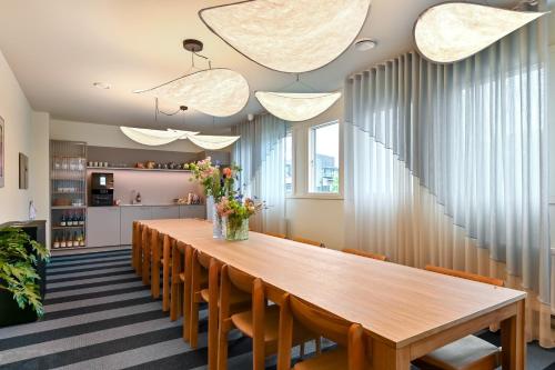 Pub/Lounge, The Break Hotel in Herning városközpont