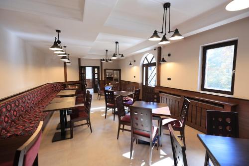 Retreat House Serbia - Vila Nikola in Brus