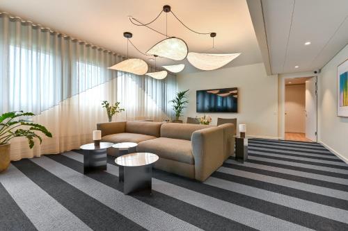 Pub/Lounge, The Break Hotel in Herning városközpont
