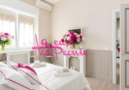 Peony House Vatican Premium