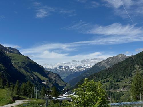 Joli studio 4 pers - Tignes 1800 ski au pied near The Underground Bar Tignes Le Lac
