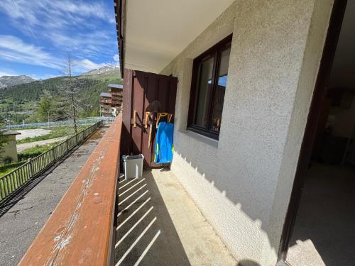 Joli studio 4 pers - Tignes 1800 ski au pied near The Underground Bar Tignes Le Lac