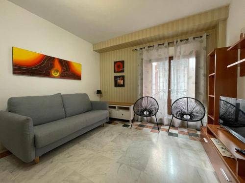 Francos Catedral Olehousing