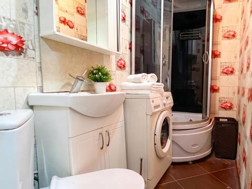 2 Room central in Balti
